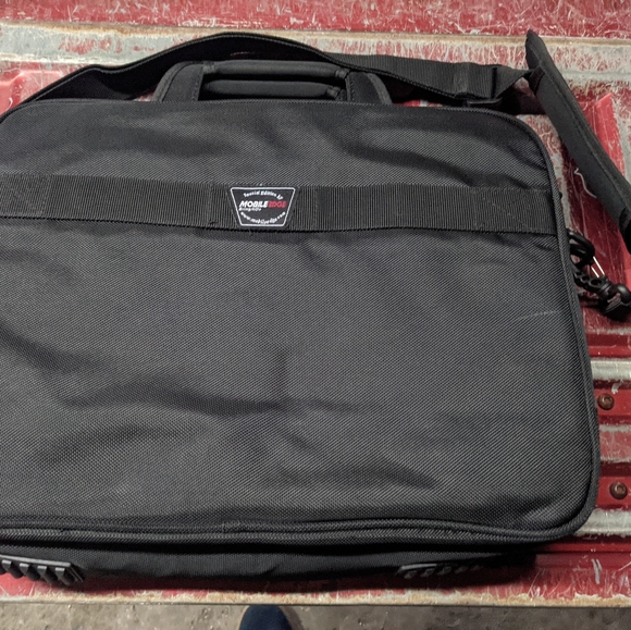 Laptop bag - Picture 4 of 4